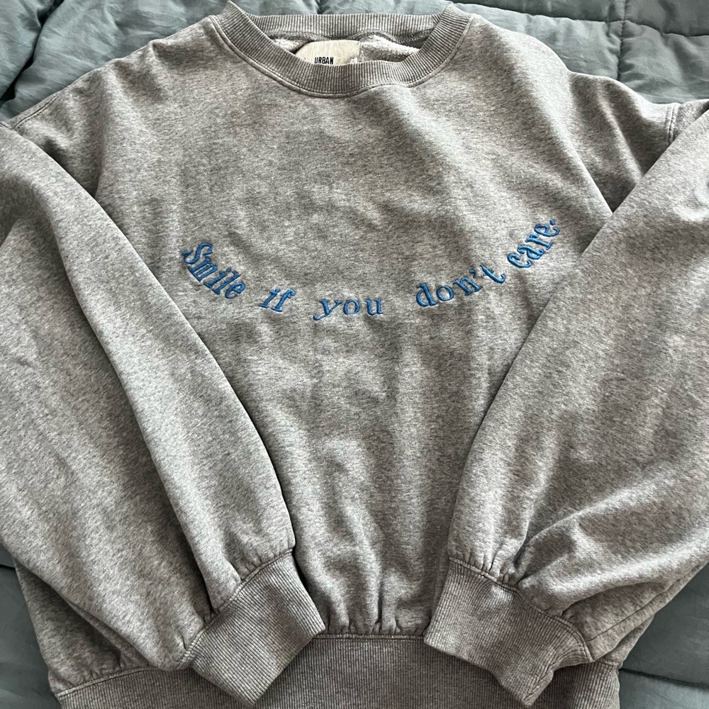 Urban Sweatshirt